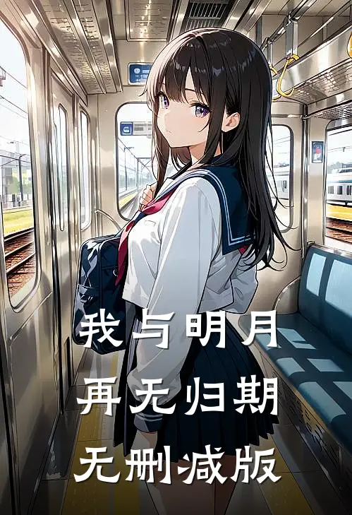 我与明月再无归期无删减版