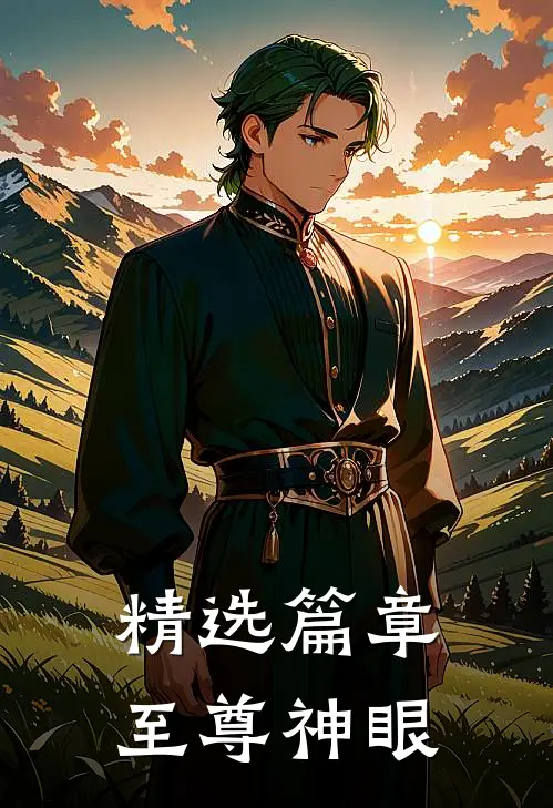 精选篇章至尊神眼