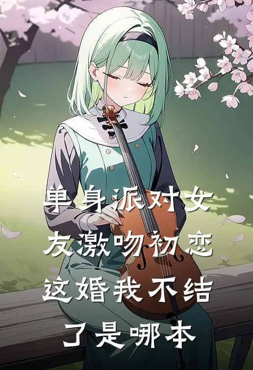 单身派对女友激吻初恋，这婚我不结了是哪本