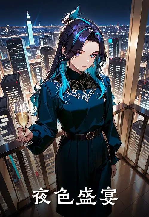 夜色盛宴