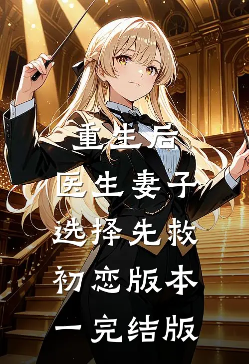重生后，医生妻子选择先救初恋 版本一完结版