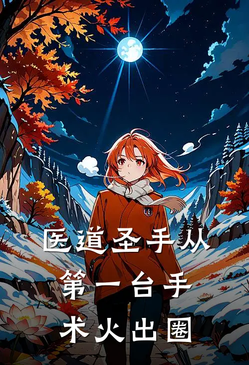 医道圣手从第一台手术火出圈