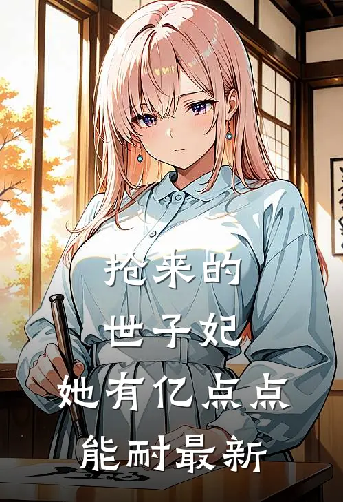 抢来的世子妃，她有亿点点能耐最新