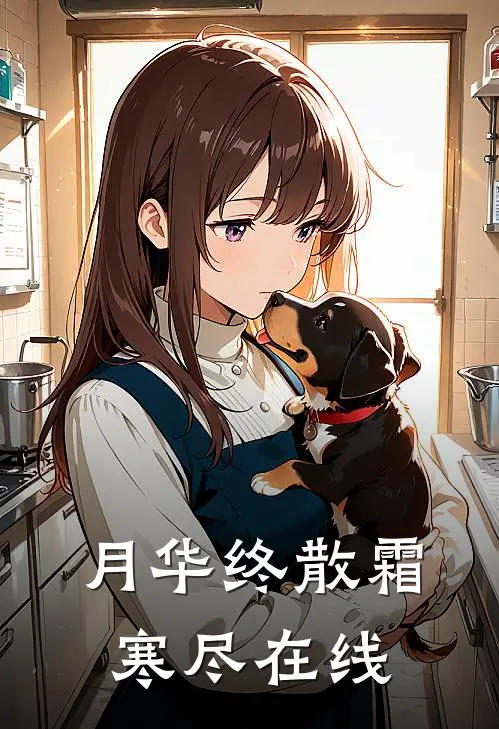 月华终散霜寒尽在线