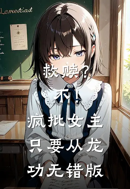 救赎？不！疯批女主只要从龙功无错版