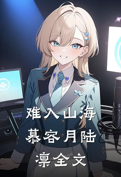 难入山海慕容月陆凛全文