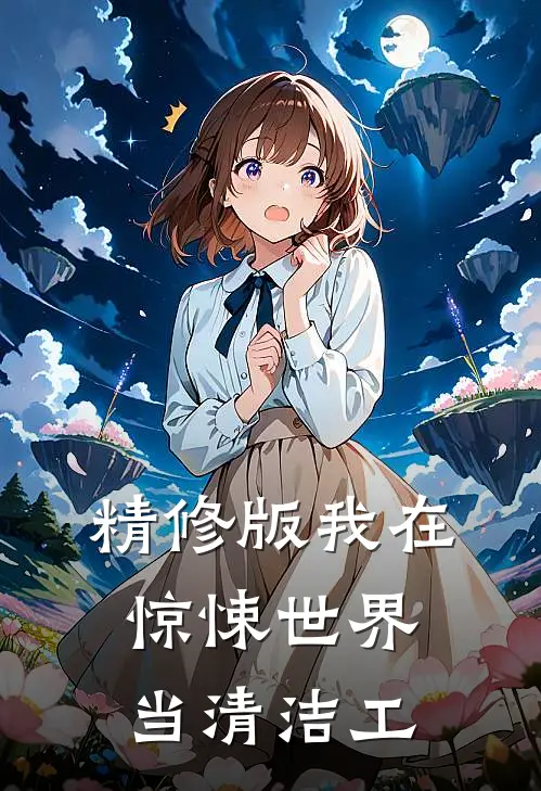 精修版我在惊悚世界当清洁工