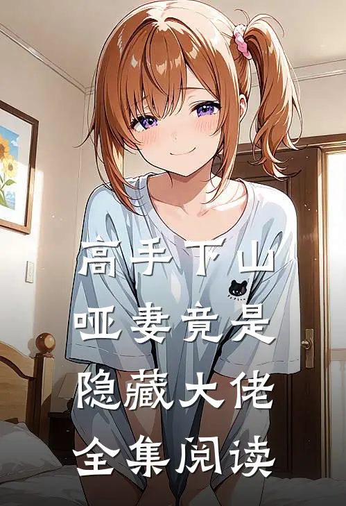 高手下山：哑妻竟是隐藏大佬全集阅读