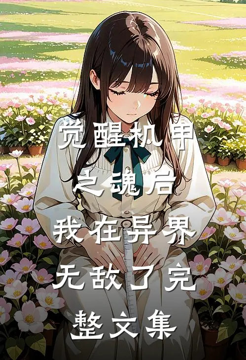 觉醒机甲之魂后，我在异界无敌了完整文集