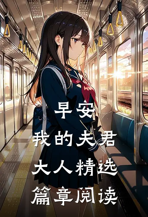 早安，我的夫君大人精选篇章阅读