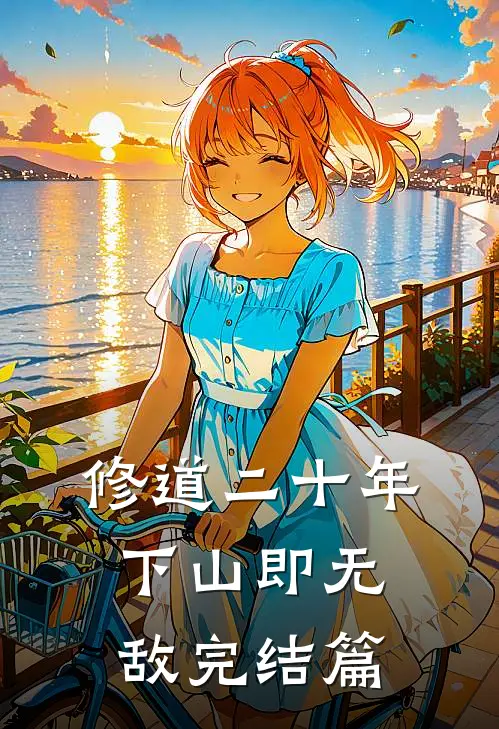修道二十年，下山即无敌完结篇