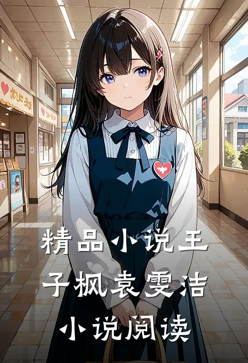 精品小说王子枫袁雯洁小说阅读