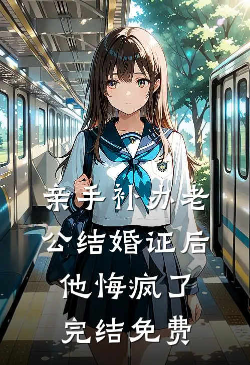 亲手补办老公结婚证后，他悔疯了完结免费