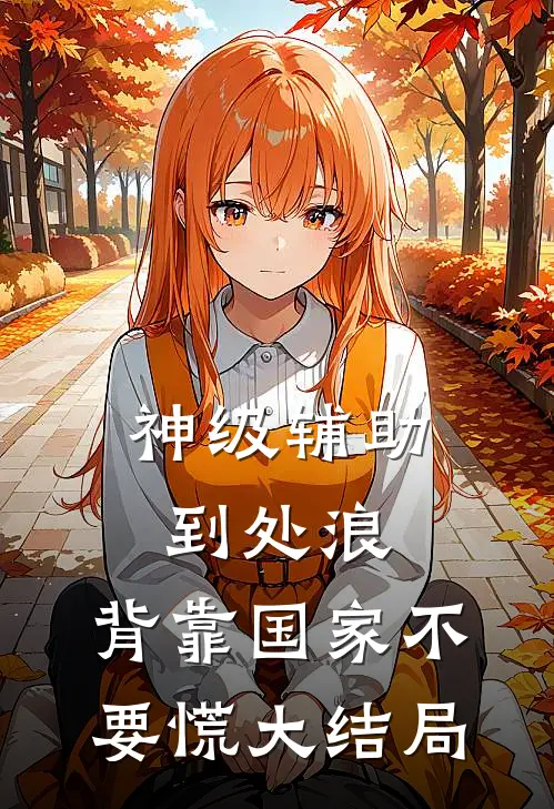 神级辅助到处浪，背靠国家不要慌大结局