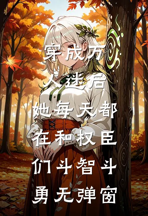 穿成万人迷后，她每天都在和权臣们斗智斗勇无弹窗