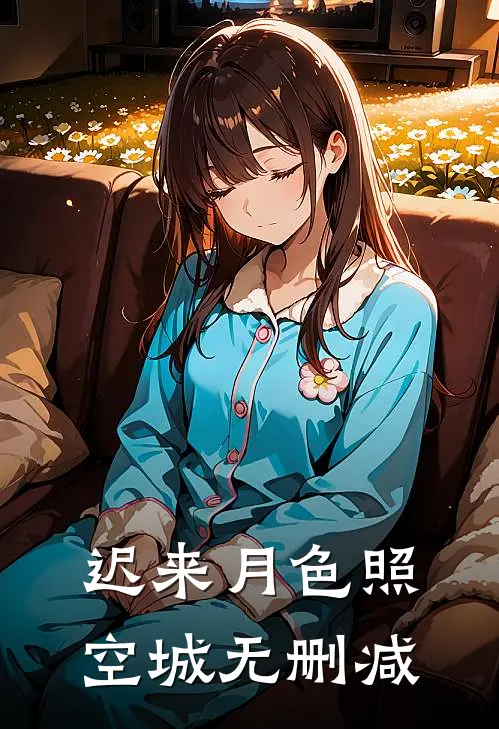 迟来月色照空城无删减