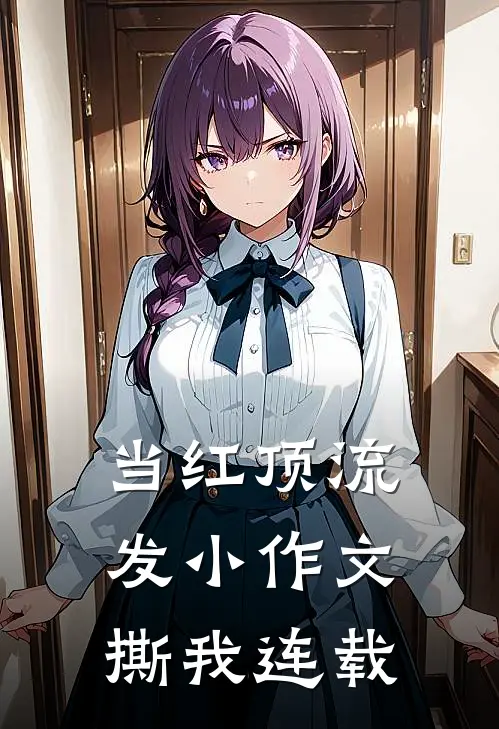 当红顶流发小作文撕我连载