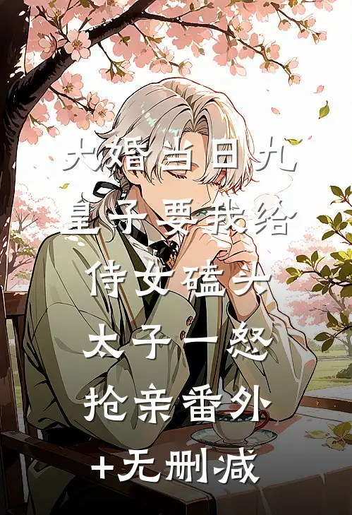 大婚当日九皇子要我给侍女磕头，太子一怒抢亲番外+无删减