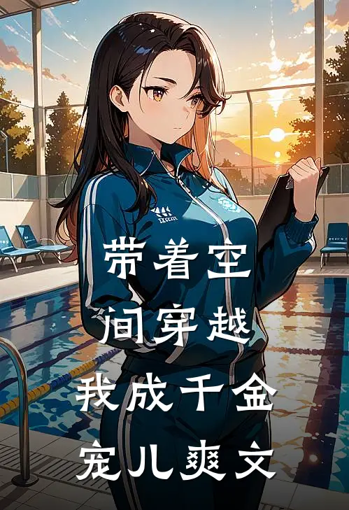 带着空间穿越，我成千金宠儿爽文