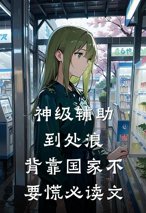神级辅助到处浪，背靠国家不要慌必读文