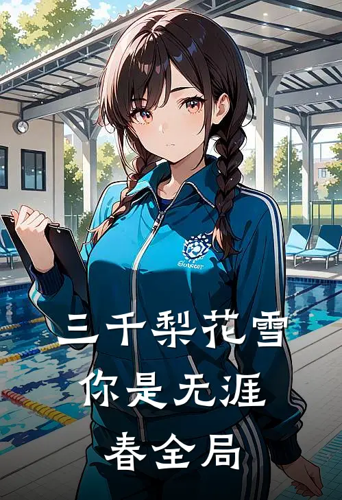 三千梨花雪，你是无涯春全局