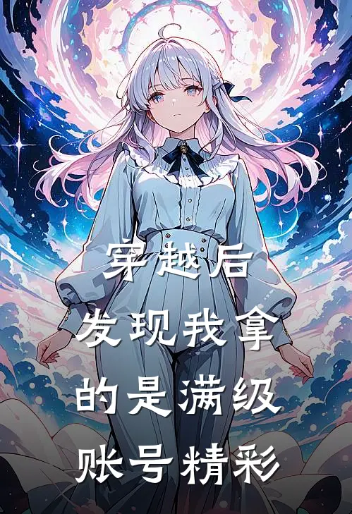 穿越后，发现我拿的是满级账号精彩