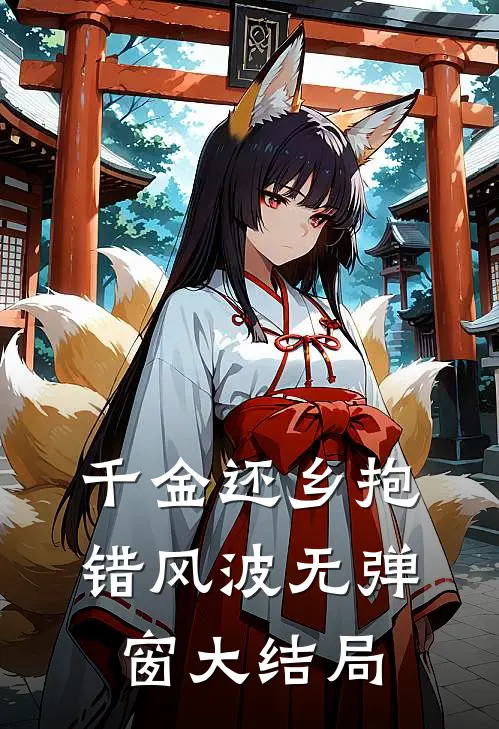 千金还乡抱错风波无弹窗大结局