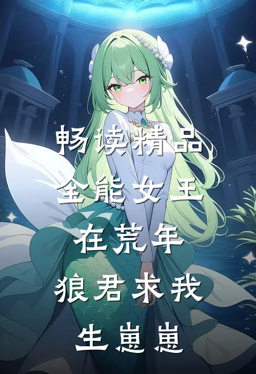 畅读精品全能女王在荒年：狼君求我生崽崽