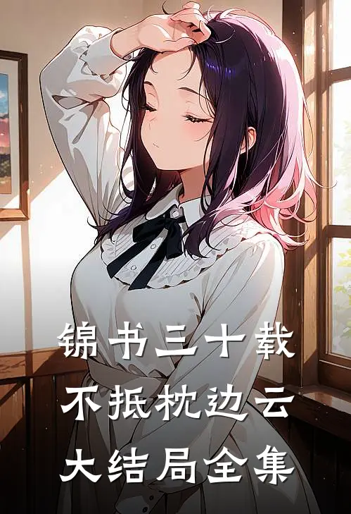 锦书三十载，不抵枕边云大结局全集