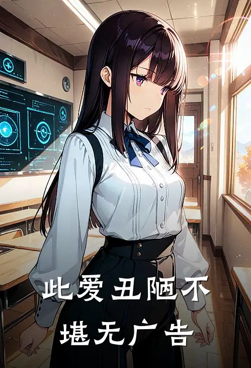 此爱丑陋不堪无广告