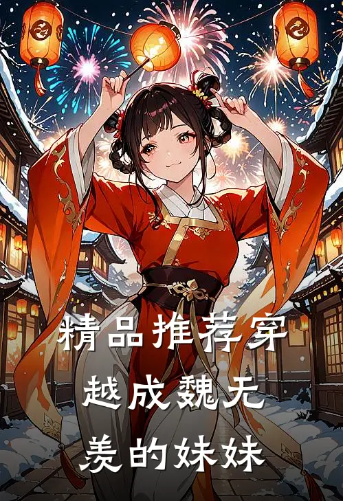 精品推荐穿越成魏无羡的妹妹