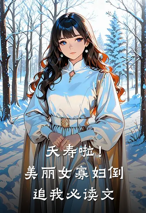 夭寿啦！美丽女寡妇倒追我必读文