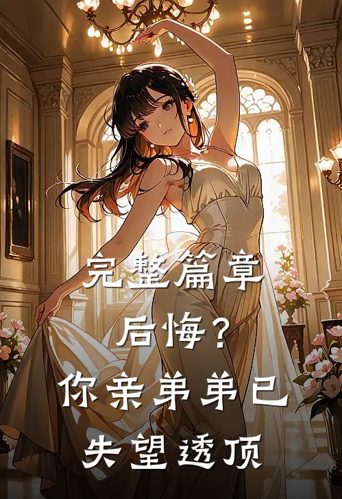 完整篇章后悔？你亲弟弟已失望透顶