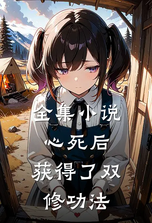 全集小说心死后,获得了双修功法