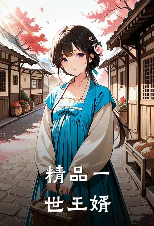 精品一世王婿
