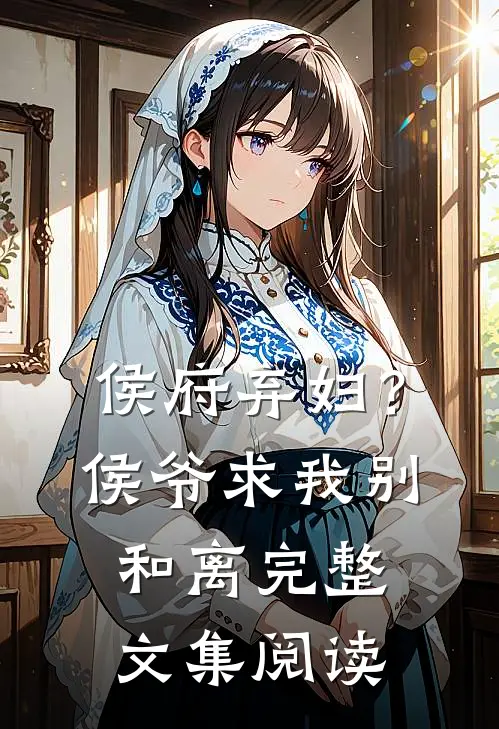 侯府弃妇？侯爷求我别和离完整文集阅读