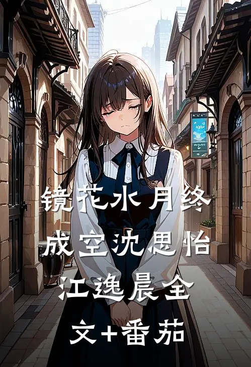 镜花水月终成空沈思怡江逸晨全文+番茄