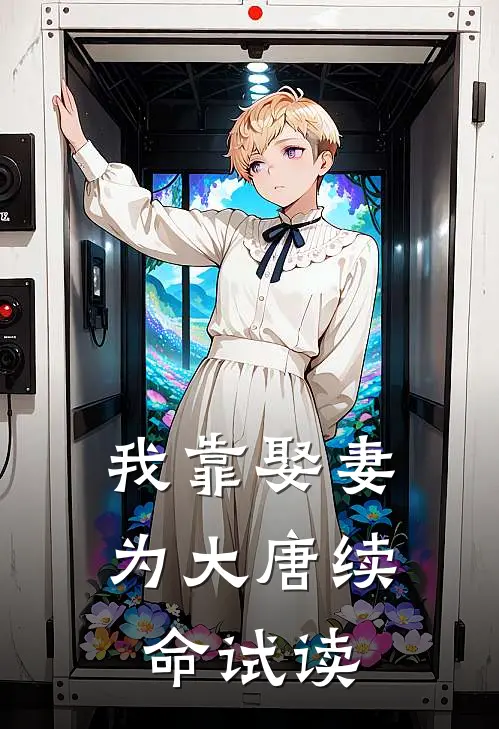 我靠娶妻为大唐续命试读