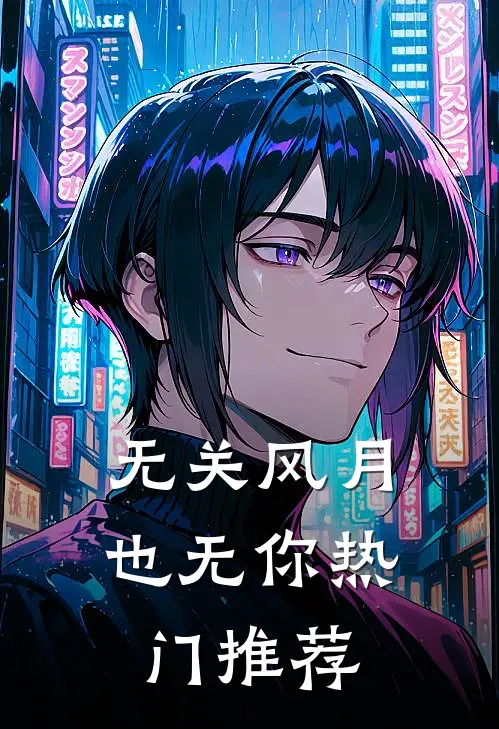 无关风月也无你热门推荐