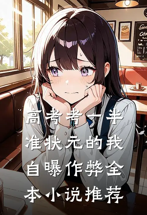 高考考一半，准状元的我自曝作弊全本小说推荐