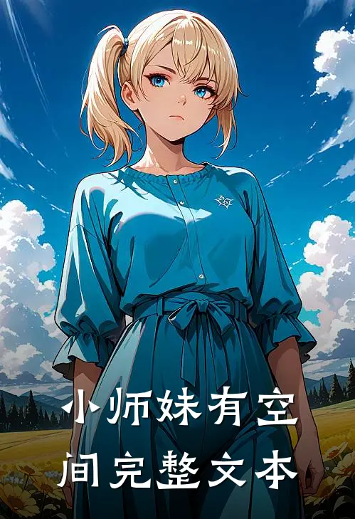小师妹有空间完整文本