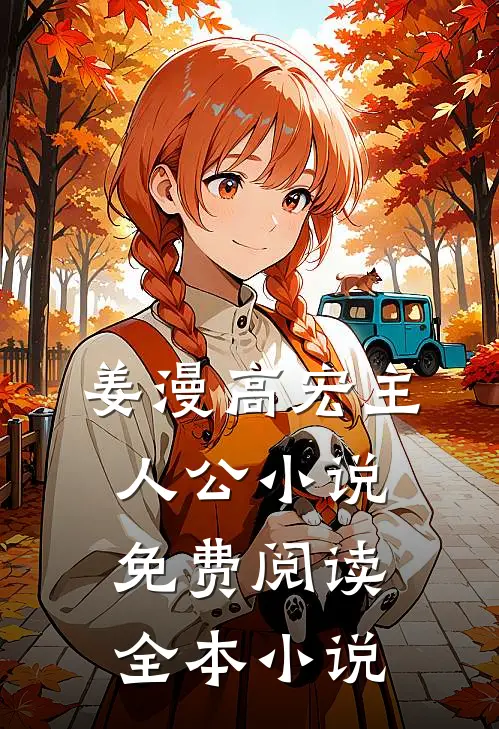 姜漫高宏主人公小说免费阅读全本小说