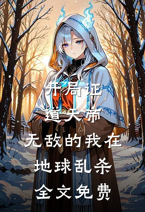 开局证道天帝，无敌的我在地球乱杀全文免费