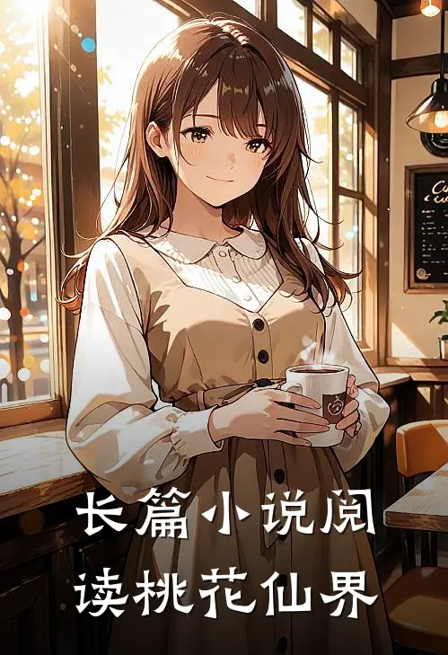 长篇小说阅读桃花仙界