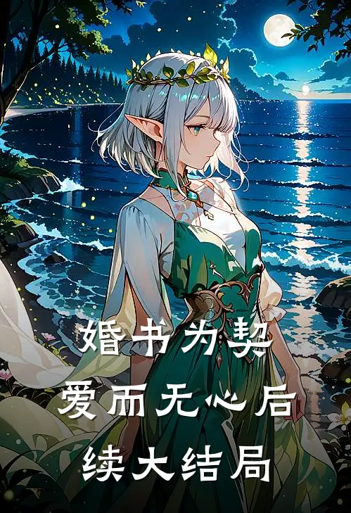 婚书为契，爱而无心后续大结局