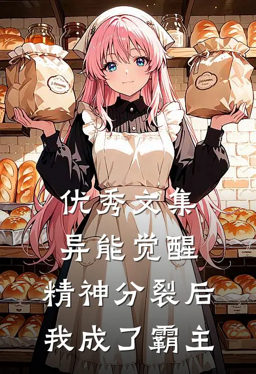 优秀文集异能觉醒：精神分裂后我成了霸主