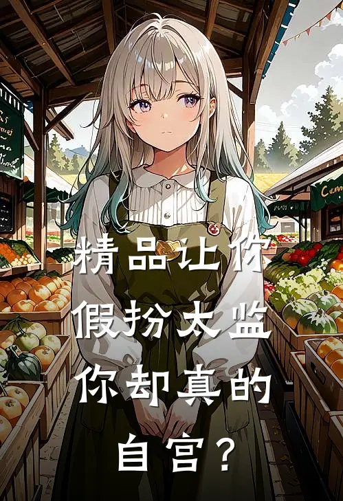 精品让你假扮太监，你却真的自宫？