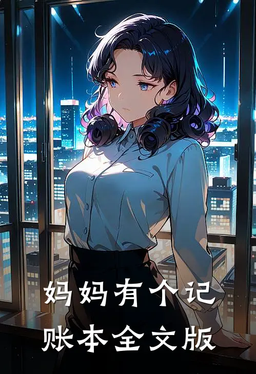 妈妈有个记账本全文版