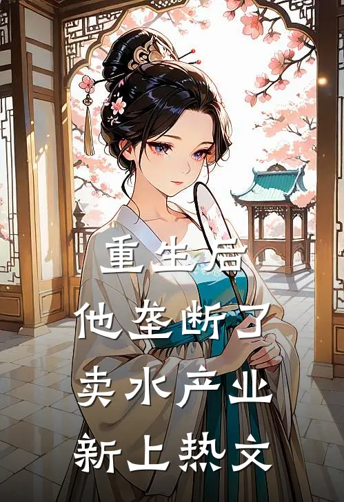 重生后，他垄断了卖水产业新上热文