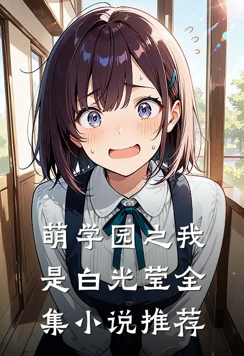 萌学园之我是白光莹全集小说推荐